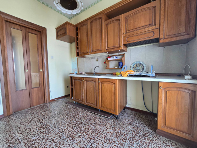 Appartamento Trilocale in affitto a Catania