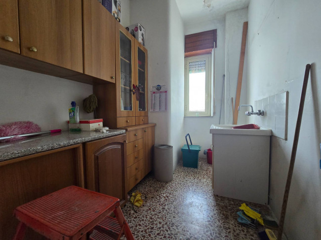 Appartamento Trilocale in affitto a Catania