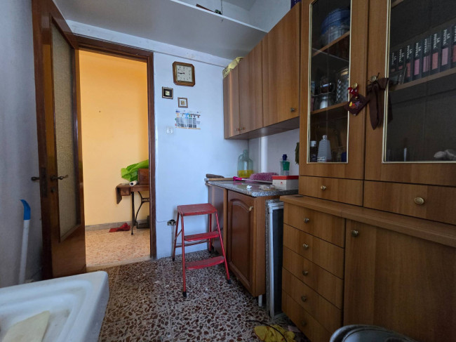 Appartamento Trilocale in affitto a Catania