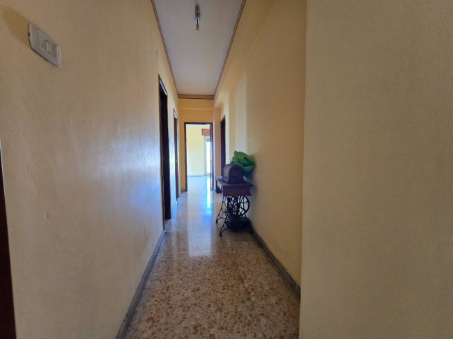 Appartamento Trilocale in affitto a Catania