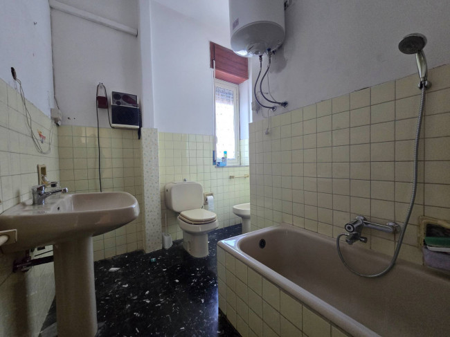 Appartamento Trilocale in affitto a Catania