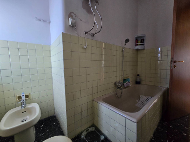 Appartamento Trilocale in affitto a Catania