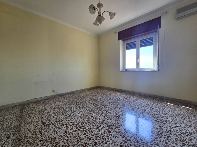 Appartamento Trilocale in affitto a Catania