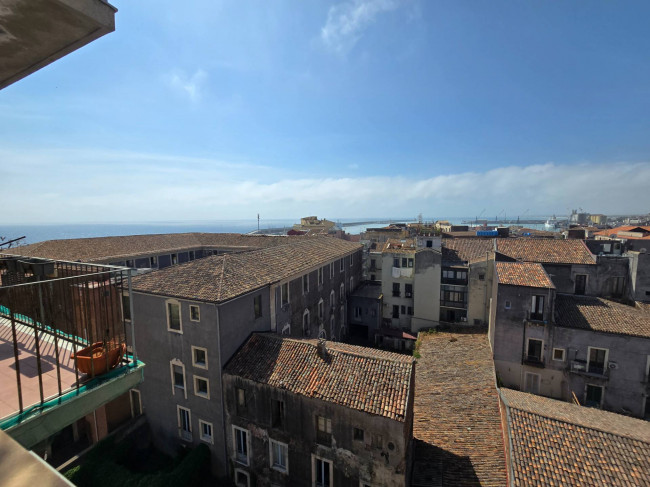Appartamento Trilocale in affitto a Catania
