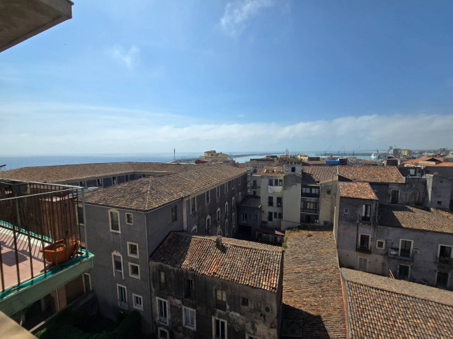 Appartamento Trilocale in affitto a Catania