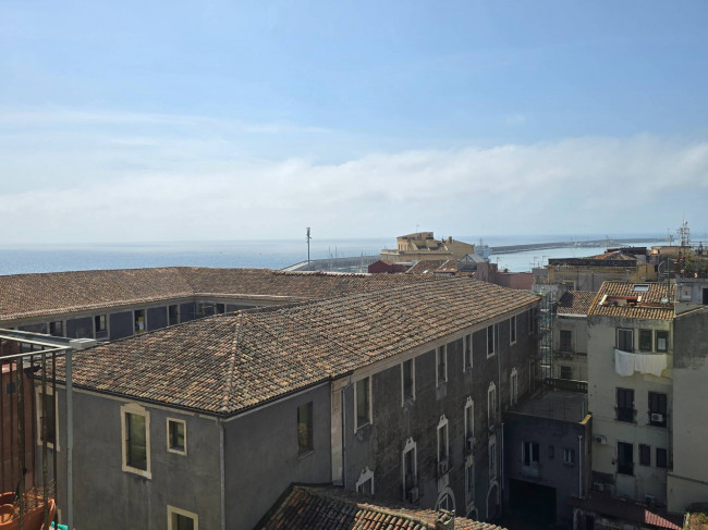 Appartamento Trilocale in affitto a Catania