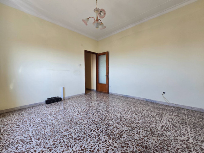 Appartamento Trilocale in affitto a Catania