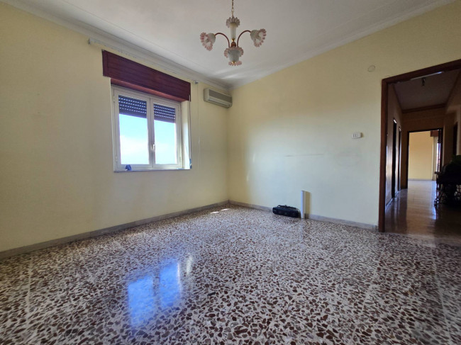 Appartamento Trilocale in affitto a Catania