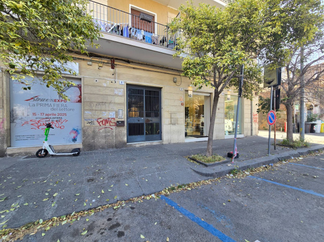 Appartamento Trilocale in affitto a Catania