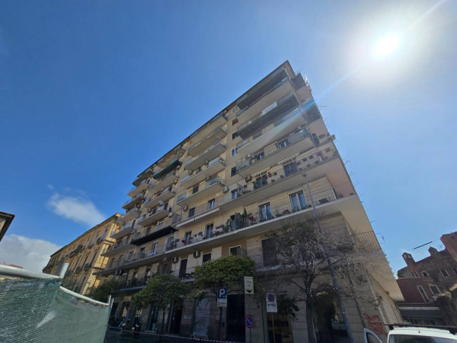 Appartamento Trilocale in affitto a Catania