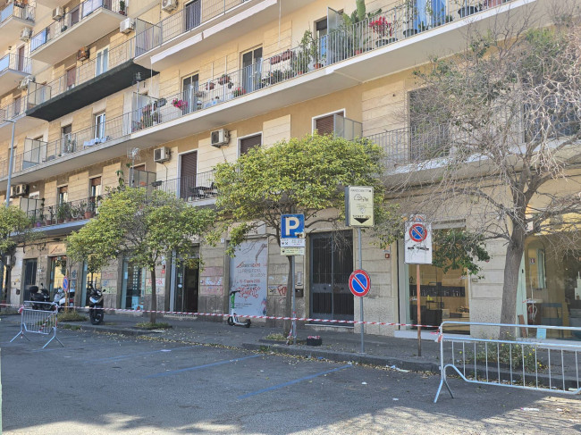 Appartamento Trilocale in affitto a Catania
