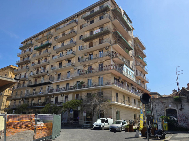 Appartamento Trilocale in affitto a Catania