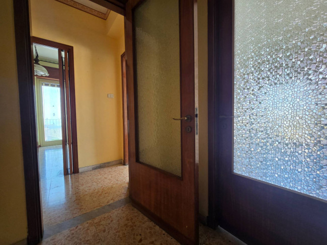 Appartamento Trilocale in affitto a Catania