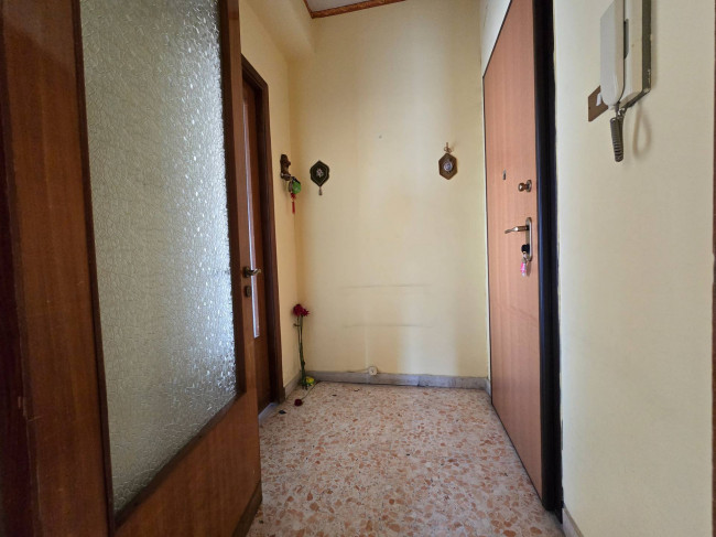 Appartamento Trilocale in affitto a Catania