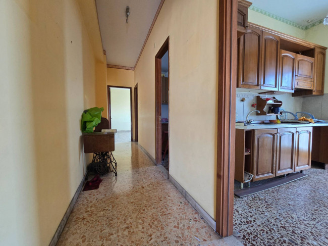 Appartamento Trilocale in affitto a Catania