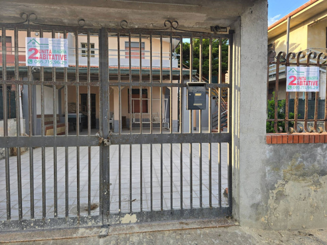 Casa singola in vendita a Catania