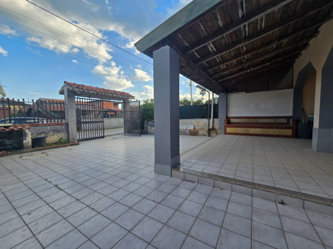Casa singola in vendita a Catania
