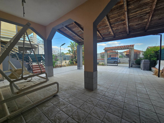 Casa singola in vendita a Catania