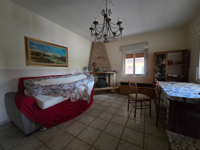 Casa singola in vendita a Catania