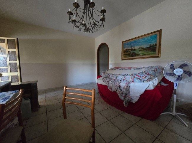 Casa singola in vendita a Catania