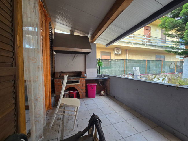 Casa singola in vendita a Catania