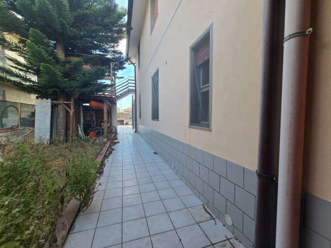 Casa singola in vendita a Catania
