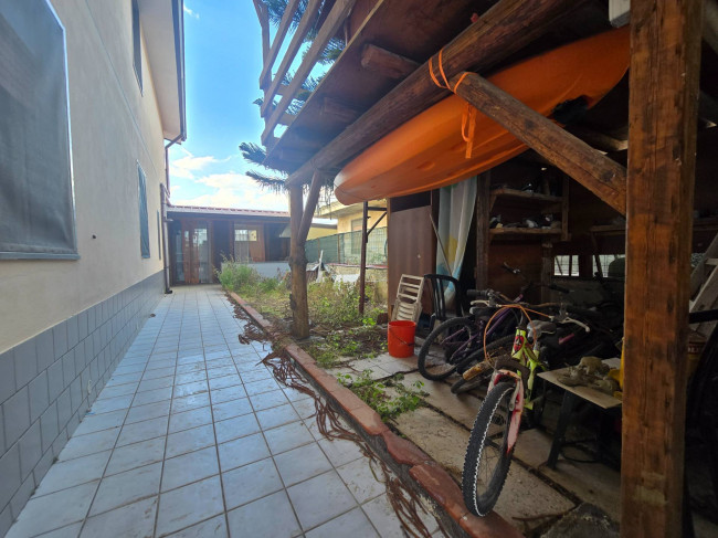 Casa singola in vendita a Catania