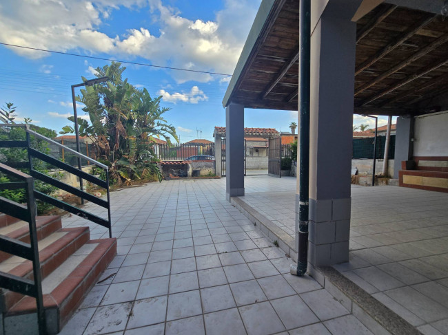 Casa singola in vendita a Catania
