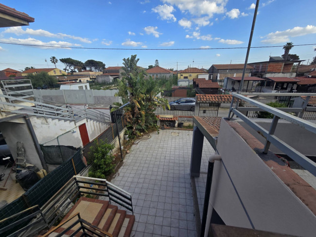 Casa singola in vendita a Catania
