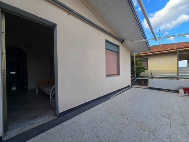 Casa singola in vendita a Catania