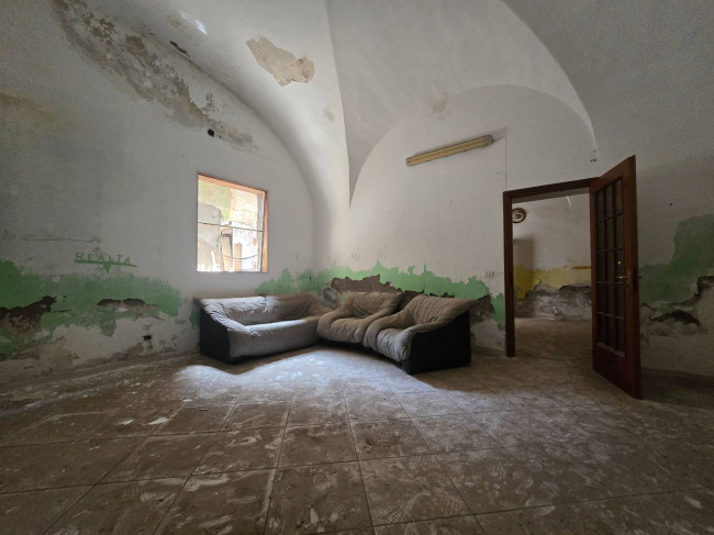 Rustico in vendita a Catania