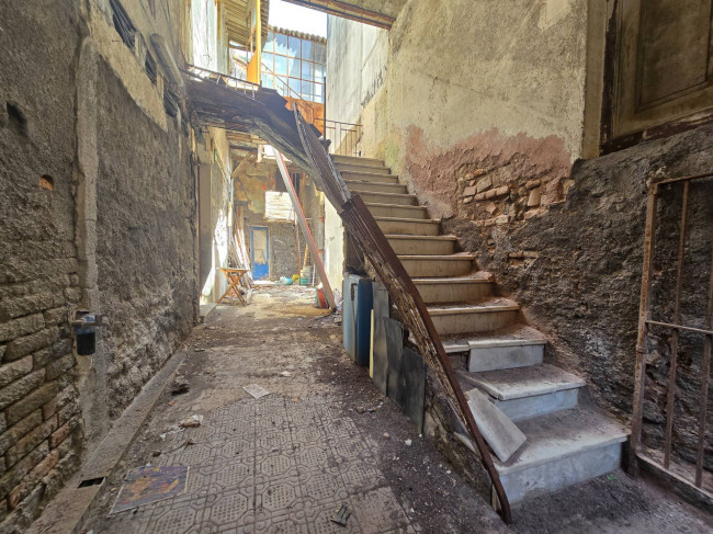 Rustico in vendita a Catania