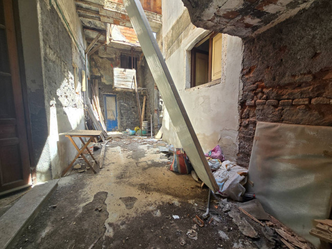 Rustico in vendita a Catania