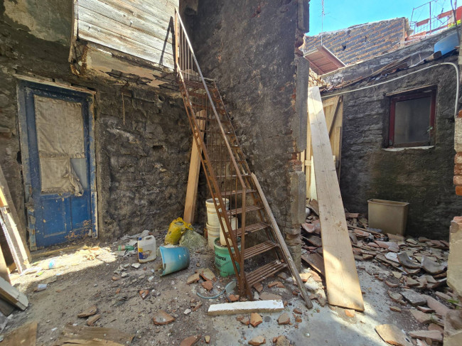 Rustico in vendita a Catania