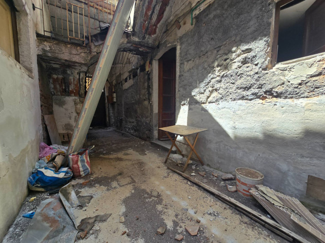 Rustico in vendita a Catania