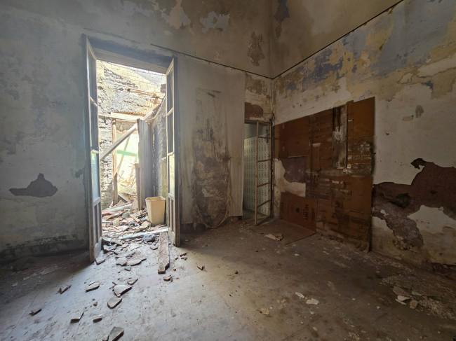 Rustico in vendita a Catania
