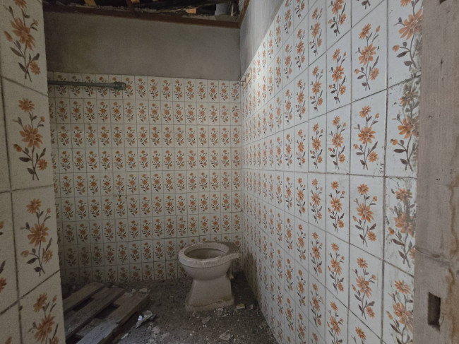 Rustico in vendita a Catania