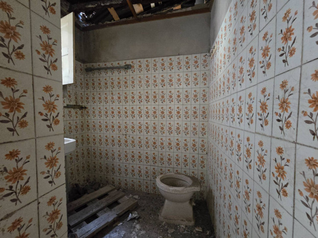 Rustico in vendita a Catania
