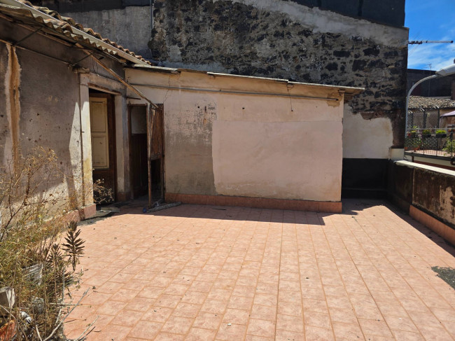 Rustico in vendita a Catania