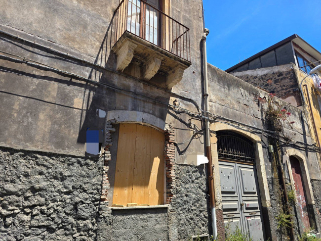 Rustico in vendita a Catania