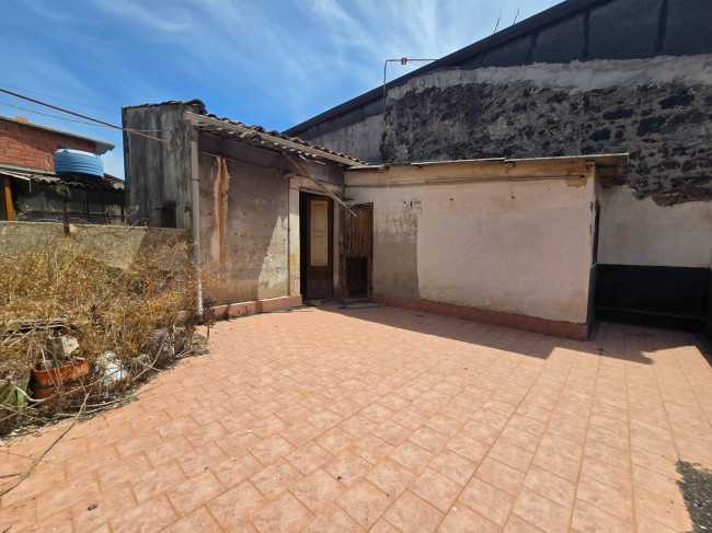 Rustico in vendita a Catania