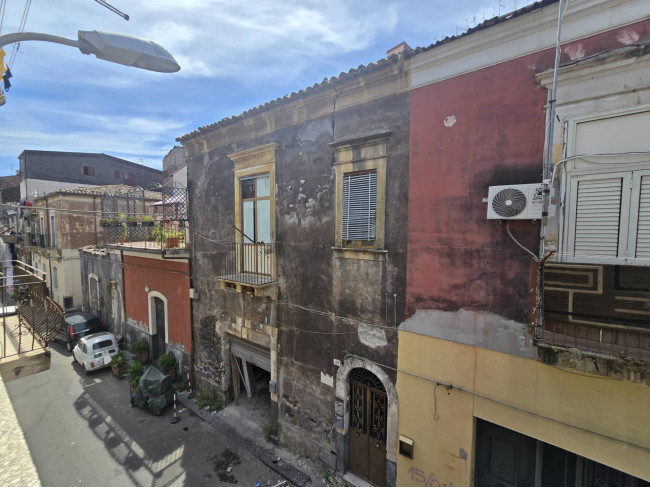Rustico in vendita a Catania