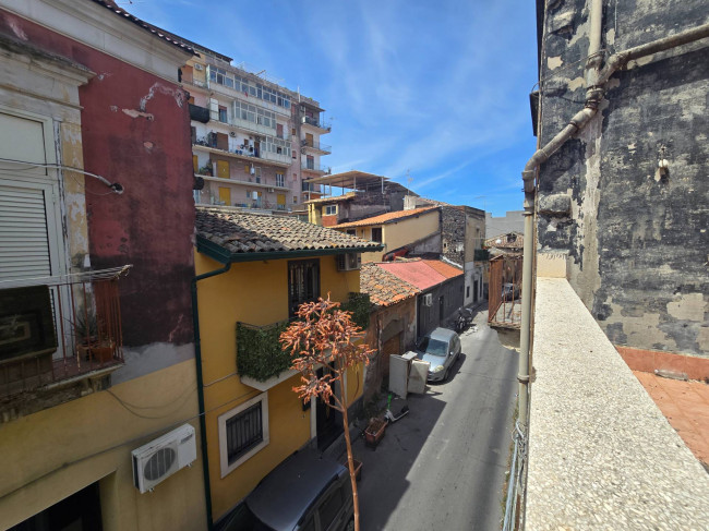 Rustico in vendita a Catania