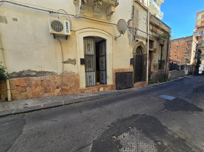 Casa singola in vendita a Catania