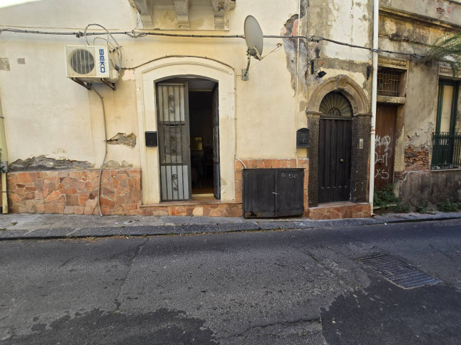 Casa singola in vendita a Catania