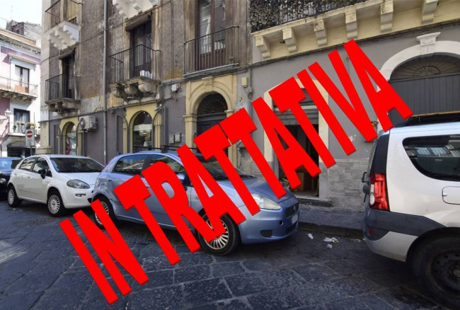 Casa singola in vendita a Catania