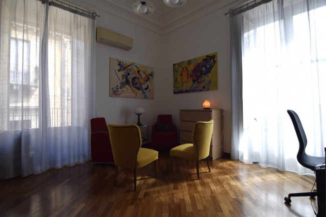 Appartamento Quadrilocale in vendita a Catania