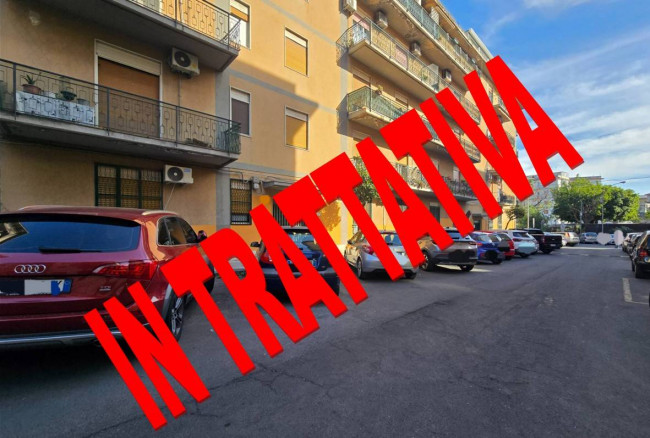 Appartamento Trilocale in affitto a Gravina di Catania