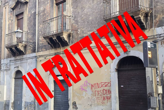 Appartamento Quadrilocale in vendita a Catania