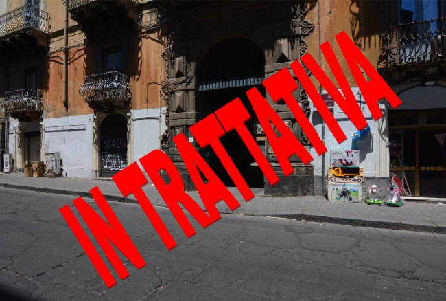 Appartamento Quadrilocale in vendita a Catania